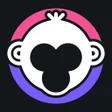 Symbol des Programms: HighApe