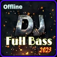 Иконка программы: DJ India Full Bass Mp3