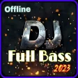 DJ India Full Bass Mp3