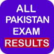 プログラムのアイコン：All Pakistan Exam Results