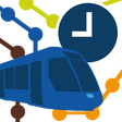 Ícone do programa: Horaires Tram Montpellier