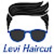 Ikon program: Levi Ackerman Haircut
