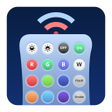 プログラムのアイコン：Smart Remote for LED Ligh…