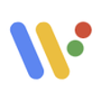 程序图标：Wear OS