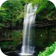 Real Waterfall Live Wallpaper