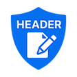 Icoon van programma: Request Headers (includin…