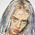 Иконка программы: Celebrities Emoji Art Wal…