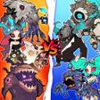 プログラムのアイコン：Camera Clash: Shoot Battl…
