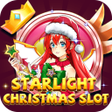 程序图标：Starlight Christmas Slot