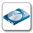 Icon of program: Quicksys DiskDefrag