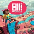 程序图标：OlliOlli World