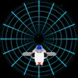 Ikon program: Spaceholes - Arcade Watch…