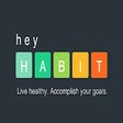 Icon of program: Hey Habit