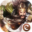 Symbol des Programms: Three Kingdoms: Massive W…