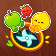 Programikonen: Fruit Hole - Juicy Jam