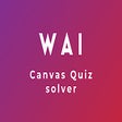 Programikonen: Multiple Choice Quiz Solv…