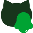 程序图标：GitHub PR Meow Notifier
