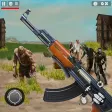 Fps Zombie Gun Game 3d Banduk