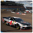 程序图标：Stock Cars for NASCAR Wal…