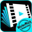 Dynamo - Animated Video Watermark