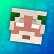 プログラムのアイコン：Skins for Craftsman Minec…