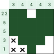 Icono de programa: Logic Pixel - Picture puz…