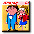 Symbol des Programms: BackToSchool
