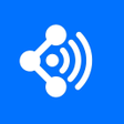 プログラムのアイコン：Share Karo - Send and Rec…