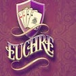 Icon of program: Euchre HD Wallpapers Card…