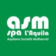 Ícone do programa: ASM LAquila