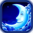 Ícone do programa: Moon Wallpaper  Full Moon…