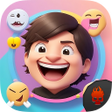 Icon of program: You Laugh You Lose Challe…