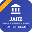 程序图标：JAIIB Practice Exams Lite