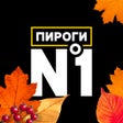 أيقونة البرنامج: Пироги 1 - Доставка