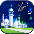 プログラムのアイコン：Eid Photo Effects