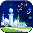 Eid Photo Effects
