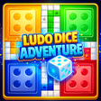 Icona del programma: Ludo Dice Adventure Board…