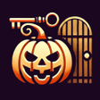 ไอคอนของโปรแกรม: Escape from Halloween Hou…