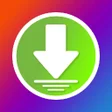 程序图标：Status Saver Fast Save - …