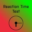 프로그램 아이콘: Simple Reaction Time Test