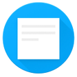 Icoon van programma: Notally-Note