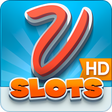 Ikon program: myVEGAS Slots - Free Casi…