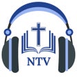 程序图标：La Biblia NTV Español  Au…