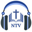 La Biblia NTV Español  Audio