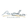 Ikon program: Arra Hair Salon and Spa