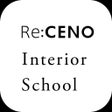 Ikona programu: Re:CENOリセノ- インテリアコーディネートを…