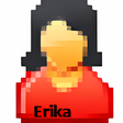 Icono de programa: Aprende con Erika
