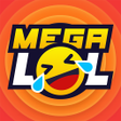 程序图标:MegaLOL - Funny Videos Pi…