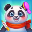 Animal Games Doctor for Kids