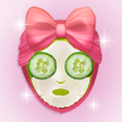 程序图标：Perfect Skincare: ASMR Be…